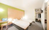 Туры в отель B&B HOTEL Pontault-Combault