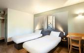 Туры в отель B&B HOTEL Pontault-Combault
