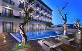 Туры в отель Отель Aston Inn Mataram
