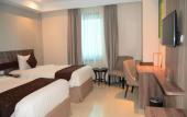 Туры в отель Tara Hotel Yogyakarta