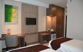 Туры в отель Tara Hotel Yogyakarta