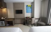 Туры в отель Tara Hotel Yogyakarta