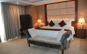 Туры в отель Tara Hotel Yogyakarta