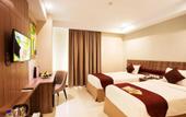 Туры в отель Tara Hotel Yogyakarta