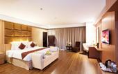 Туры в отель Tara Hotel Yogyakarta