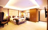 Туры в отель Tara Hotel Yogyakarta