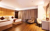Туры в отель Tara Hotel Yogyakarta