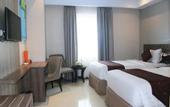 Туры в отель Tara Hotel Yogyakarta