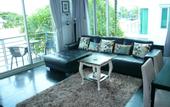 Туры в отель Baan Sandao Beach Apartment