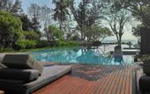 Туры в отель Baan Sandao Beach Apartment
