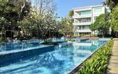 Туры в отель Baan Sandao Beach Apartment