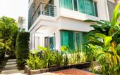 Туры в отель Baan Sandao Beach Apartment