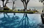 Туры в отель Baan Sandao Beach Apartment