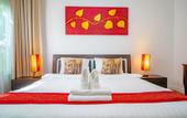 Туры в отель Baan Sandao Beach Apartment