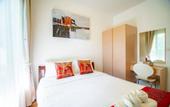 Туры в отель Baan Sandao Beach Apartment