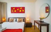 Туры в отель Baan Sandao Beach Apartment