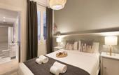 Туры в отель Habitat Apartments Alaia