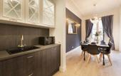 Туры в отель Habitat Apartments Alaia
