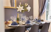 Туры в отель Habitat Apartments Alaia