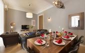 Туры в отель Habitat Apartments Alaia