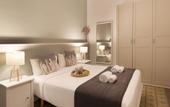 Туры в отель Habitat Apartments Alaia
