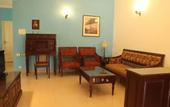 Туры в отель Fort Beach Service Apartment