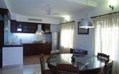 Туры в отель Fort Beach Service Apartment