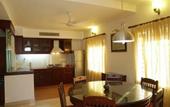 Туры в отель Fort Beach Service Apartment