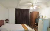 Туры в отель Villa Lamai - Wong Amat House Pattaya