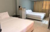 Туры в отель Villa Lamai - Wong Amat House Pattaya