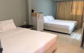 Туры в отель Villa Lamai - Wong Amat House Pattaya