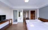 Туры в отель Villa Lamai - Wong Amat House Pattaya