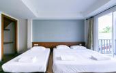 Туры в отель Villa Lamai - Wong Amat House Pattaya
