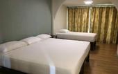 Туры в отель Villa Lamai - Wong Amat House Pattaya