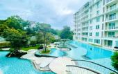 Туры в отель Summer Huahin Condo Pool View by Dome