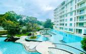 Туры в отель Summer Huahin Condo Pool View by Dome