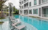 Туры в отель Summer Huahin Condo Pool View by Dome