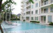 Туры в отель Summer Huahin Condo Pool View by Dome