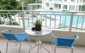 Туры в отель Summer Huahin Condo Pool View by Dome