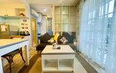 Туры в отель Summer Huahin Condo Pool View by Dome