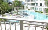 Туры в отель Summer Huahin Condo Pool View by Dome