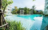 Туры в отель Summer Huahin Condo Pool View by Dome