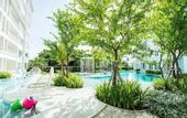 Туры в отель Summer Huahin Condo Pool View by Dome