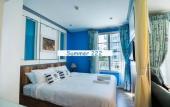 Туры в отель Summer Huahin Condo Pool View by Dome