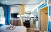 Туры в отель Summer Huahin Condo Pool View by Dome