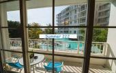 Туры в отель Summer Huahin Condo Pool View by Dome