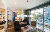 Туры в отель Summer Huahin Condo Pool View by Dome