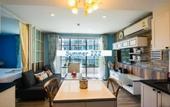 Туры в отель Summer Huahin Condo Pool View by Dome