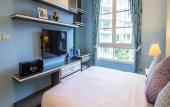 Туры в отель Summer Huahin Condo Pool View by Dome