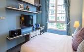 Туры в отель Summer Huahin Condo Pool View by Dome
